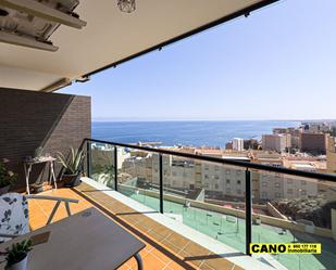 Terrassa de Pis en venda en Roquetas de Mar amb Terrassa i Piscina