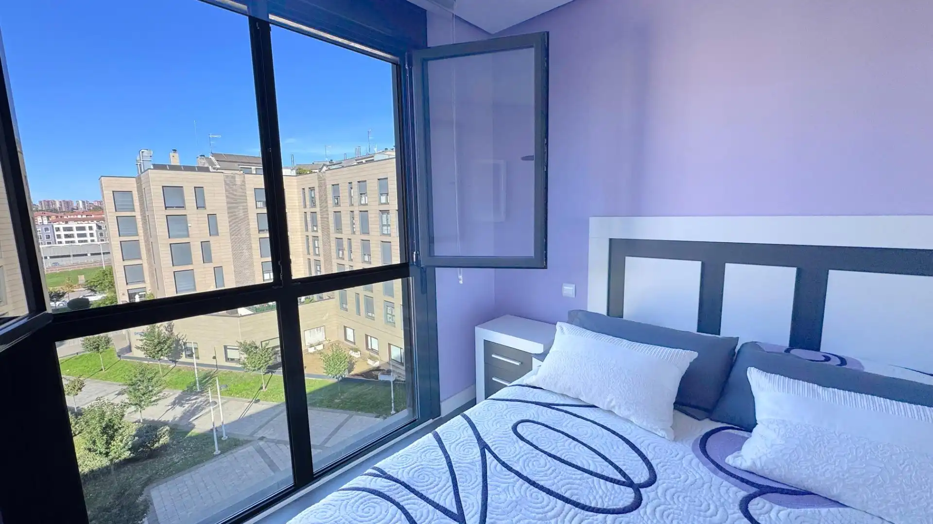 Appartement avec ascenseur à vendre à Calle Calle Eusebio Santamaría 3, imagen 11