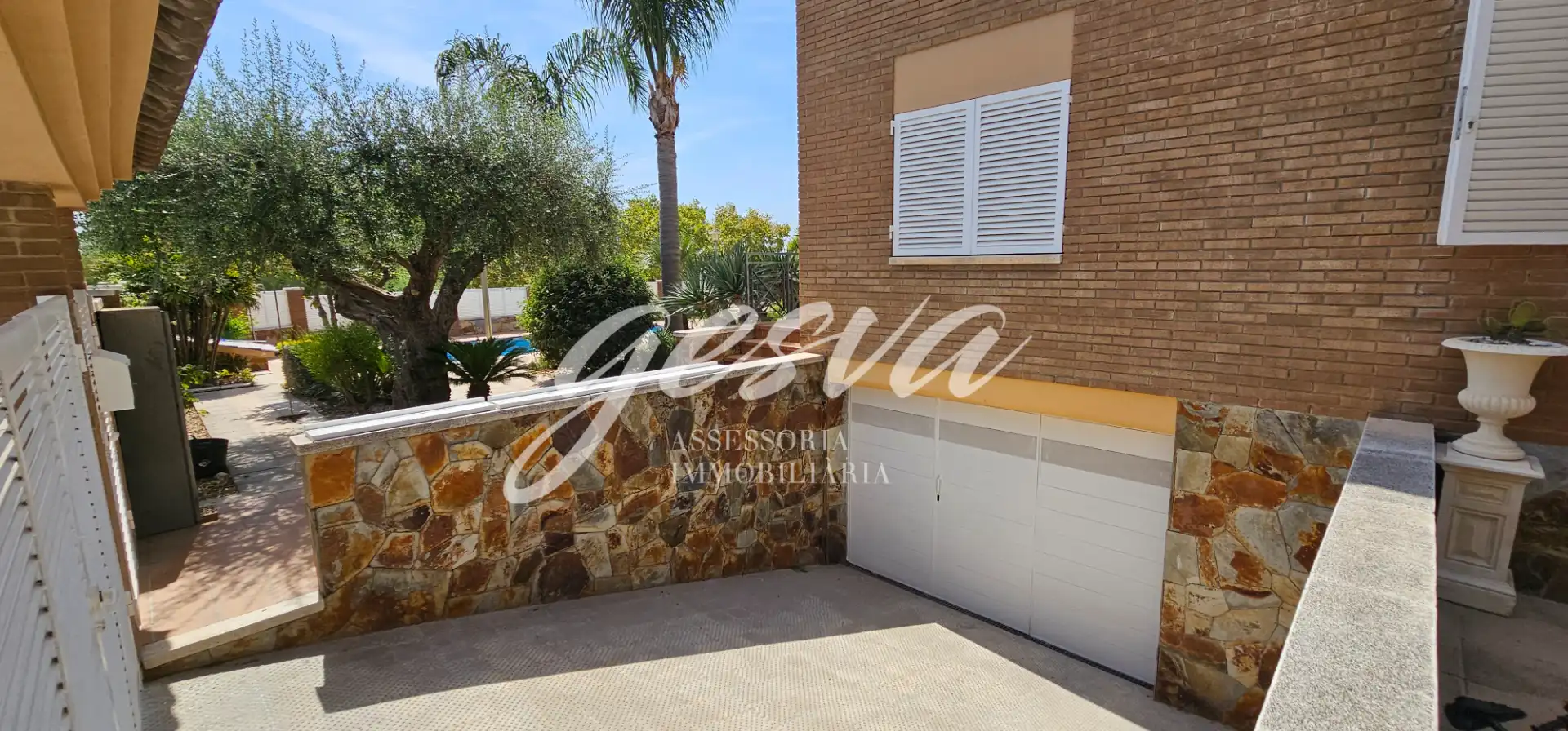 Villa avec piscine à vendre à Carrer Doctor Gil Vernet, imagen 59