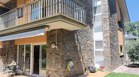 Foto 3 de Casa adosada en venda a Calle Passatge del Rec, La Seu d'Urgell, Lleida