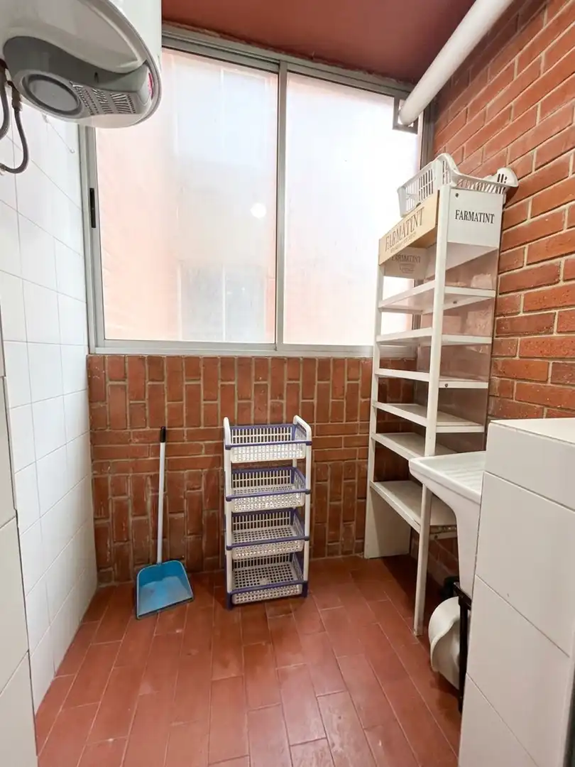 Piso de alquiler en Abarán, Murcia