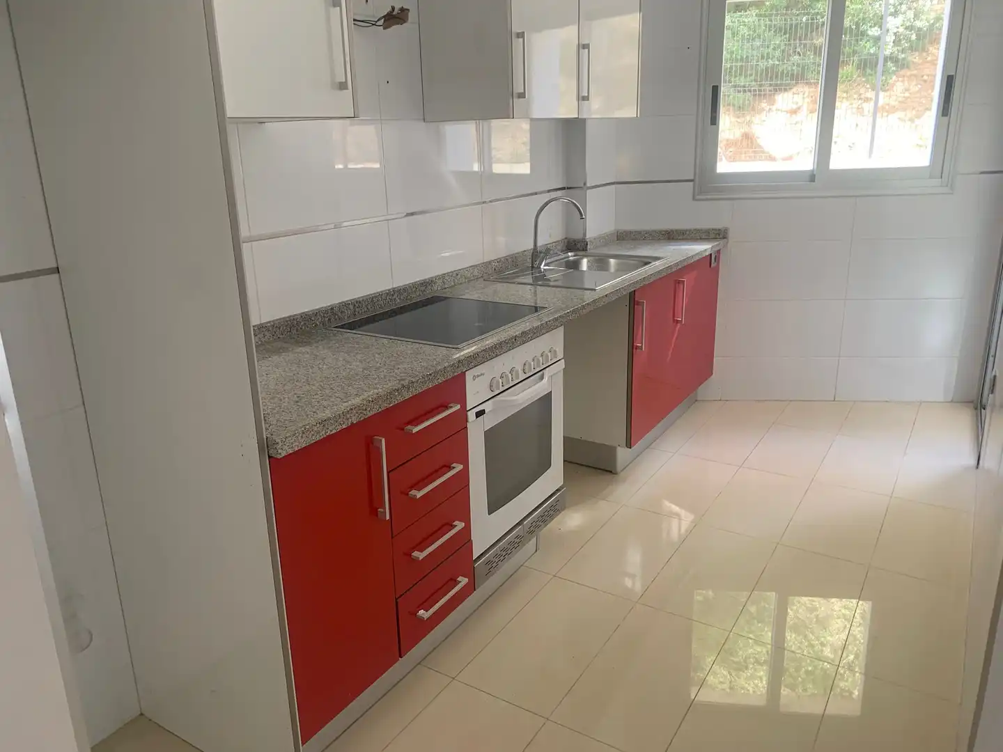 Apartamento con jardín en venta en Cala de Finestrat, imagen 9