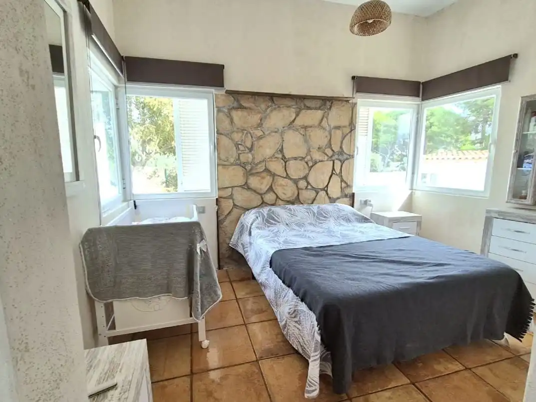 Wohnung mit Pool zum Verkauf in Sa cova blanca 12, imagen 8