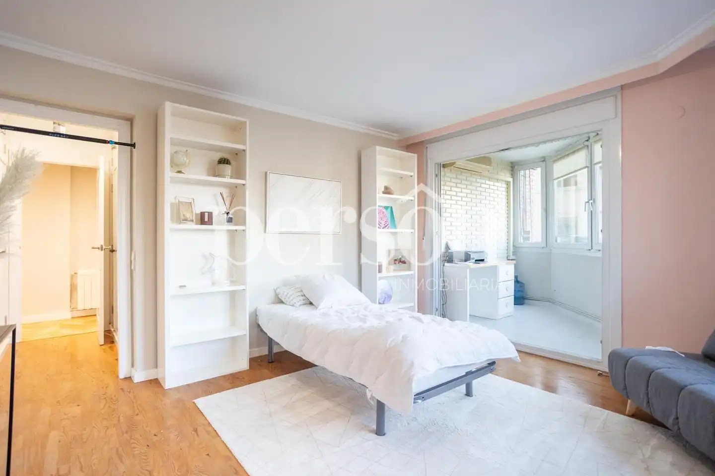 Piso con ascensor en venta en Del Doctor Moliner, imagen 62