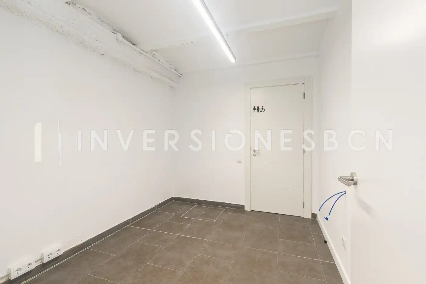 Local comercial de lloguer a Carrer Calabria, imagen 17