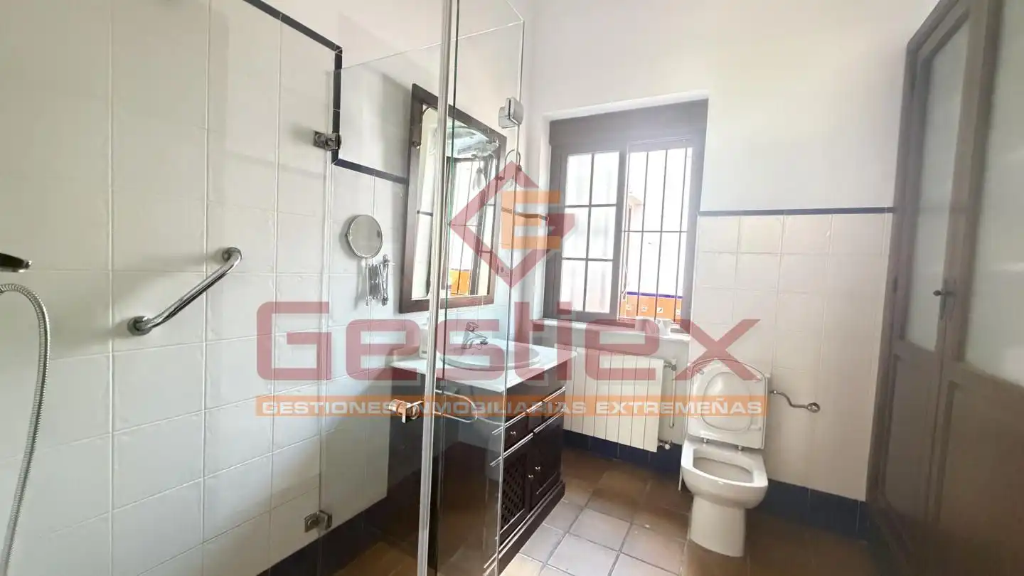 Casa amb piscina en venda a Almendralejo, imagen 38