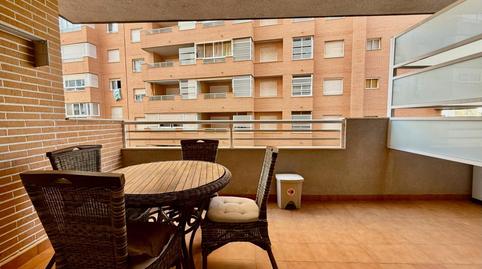 Photo 2 of Apartment for sale in Mirador de la Cala - Benimar, Alicante