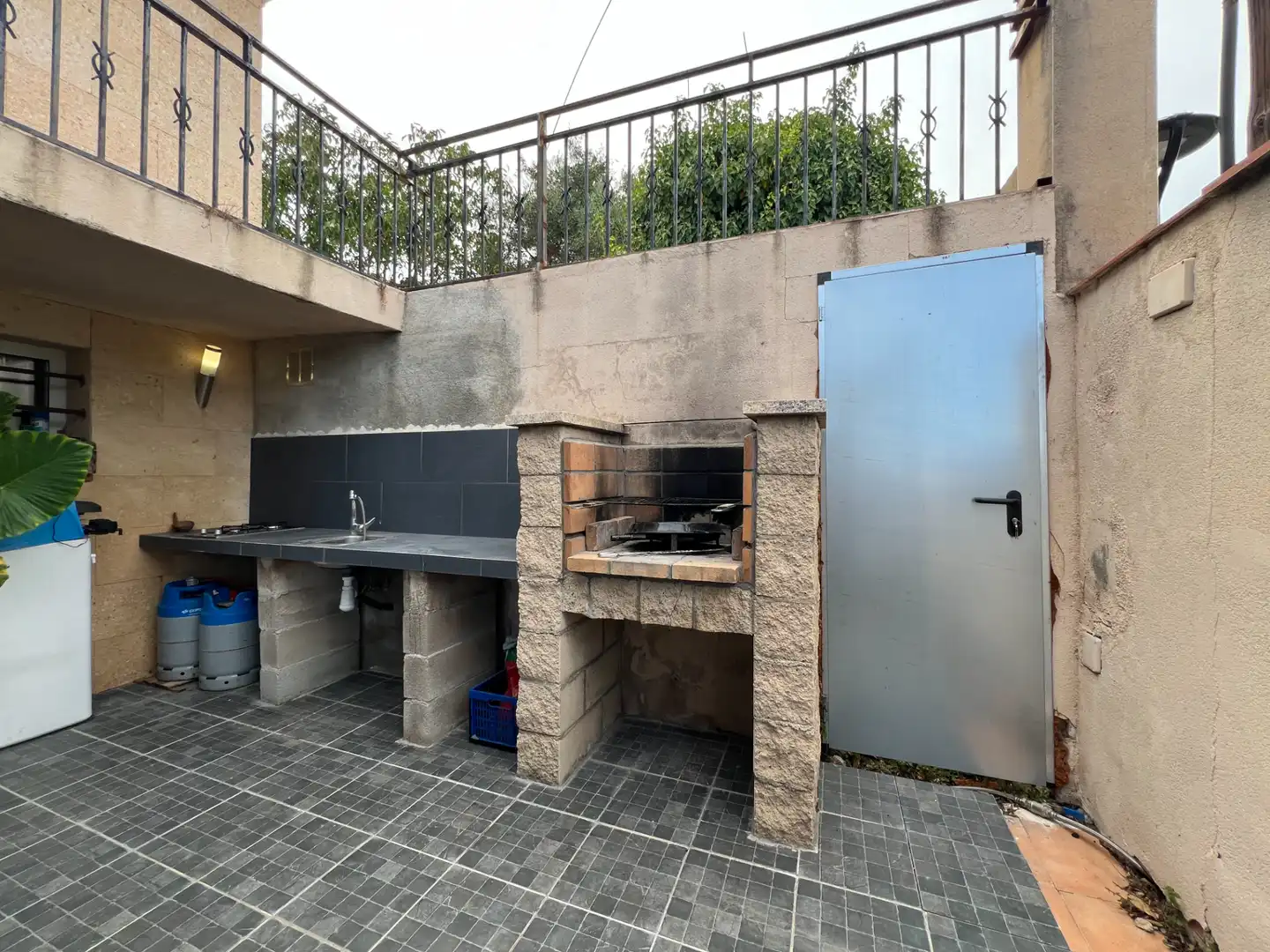 Houses for sale in Carrer de Sant Joan Ev., L'Albiol