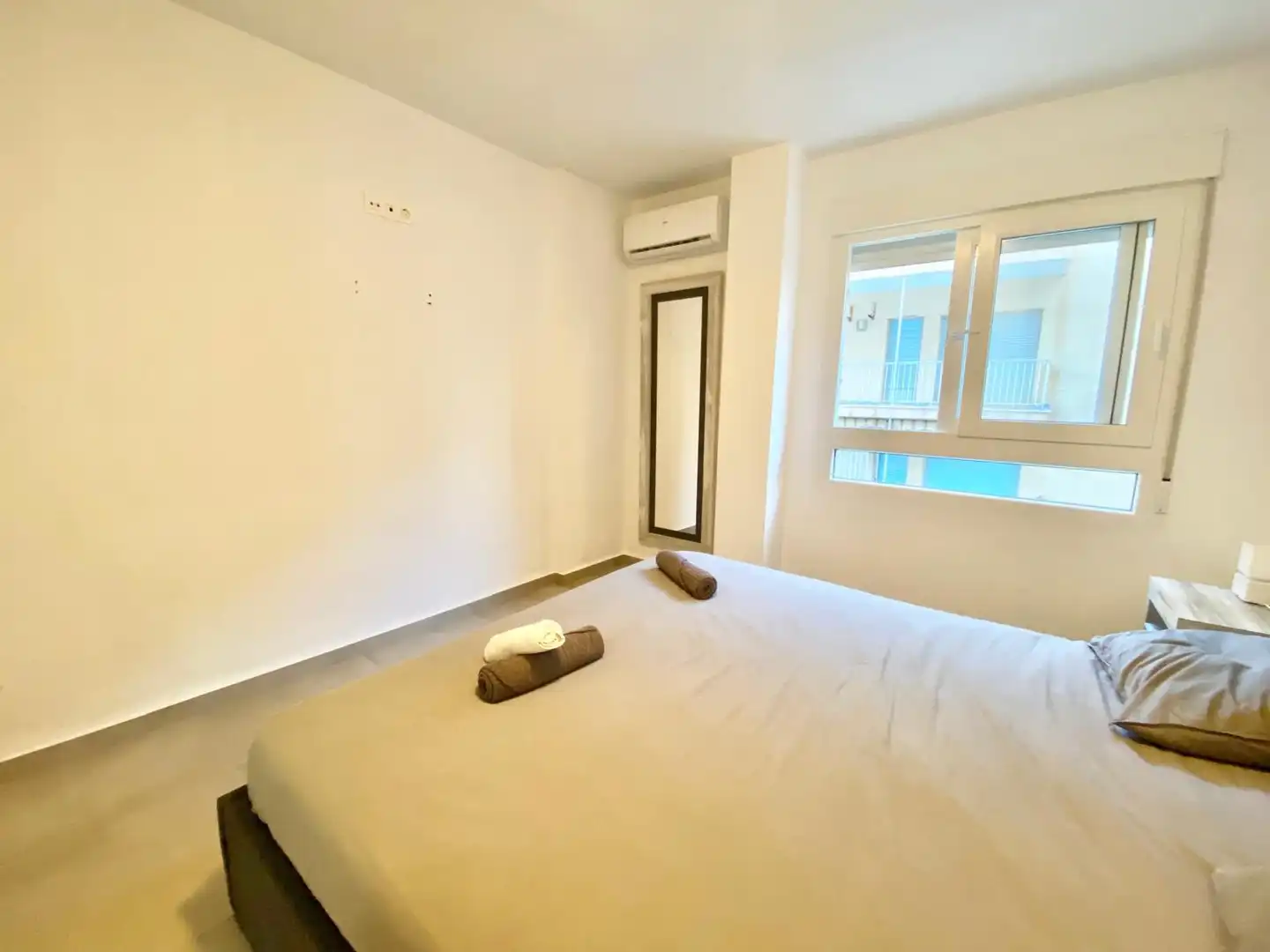 Apartment with terrace to rent in Playa del Cura, imagen 16