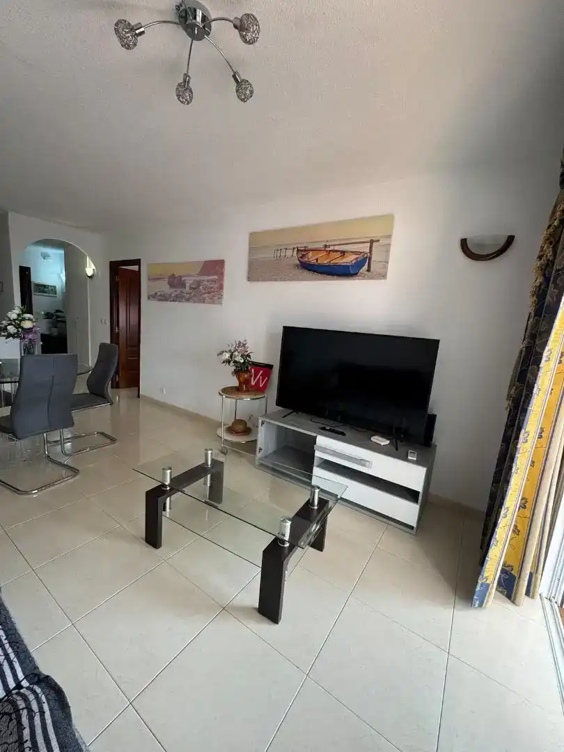 Flat for sale in Calle Murcia, 3, Torviscas Centro y Alto