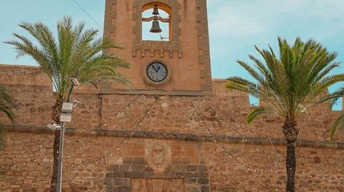 Foto 5 de Planta baja en venta en Antonio García Sarboni, Centro, Santa Pola