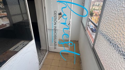 Foto 5 de Pis en venda a Mangas Verdes - Las Flores - Parque del Sur, Málaga Capital