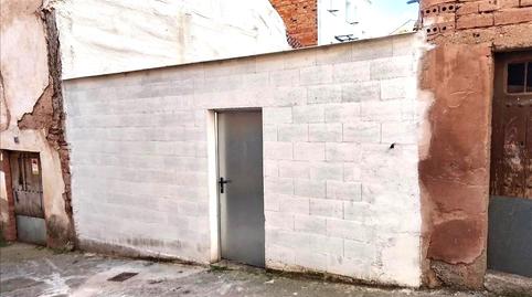 Foto 2 de Residencial en venta en Badarán, La Rioja