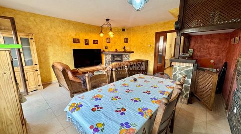 Foto 5 de Casa adosada en venda a Espinosa de Henares - pueblo, Espinosa de Henares