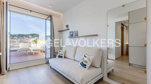 Foto 2 de Ático de alquiler en Vila de Gràcia,  Barcelona Capital