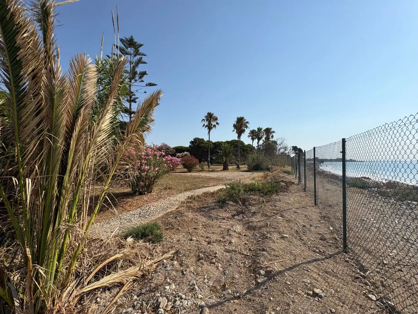 Terreno en venta en POBLAS, 39, Platja de Mont-roig