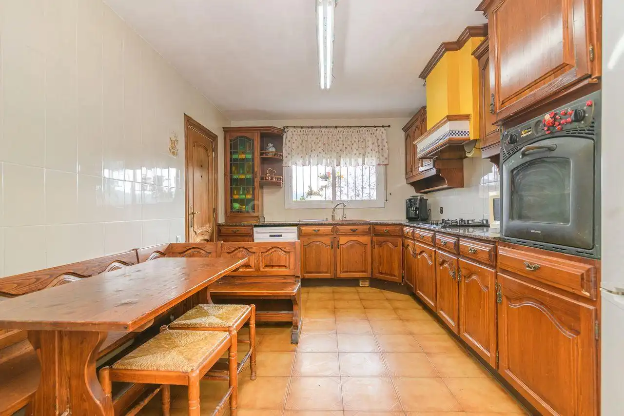 Casa con jardín en venta en Sant Vicenç Dels Horts, imagen 13