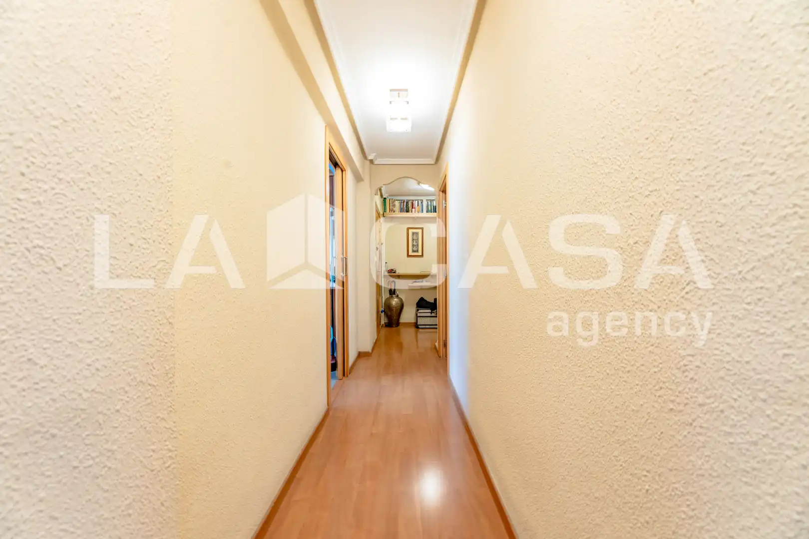 Piso con terraza en venta en Carrer del Poeta Mas i Ros, imagen 4