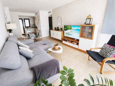 Apartament amb piscina en venda a Calle Corvera Golf Country Club
