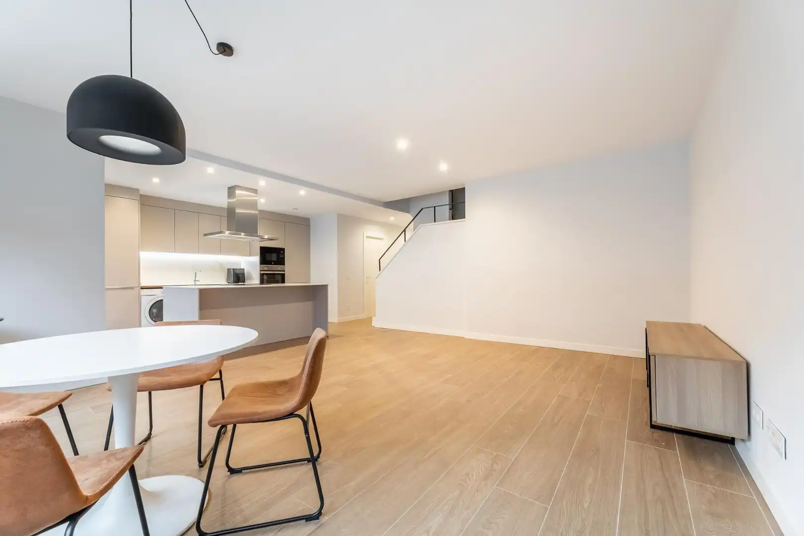 Duplex with garden for sale in Calle del Doctor Ramón Muncharaz 4, imagen 15