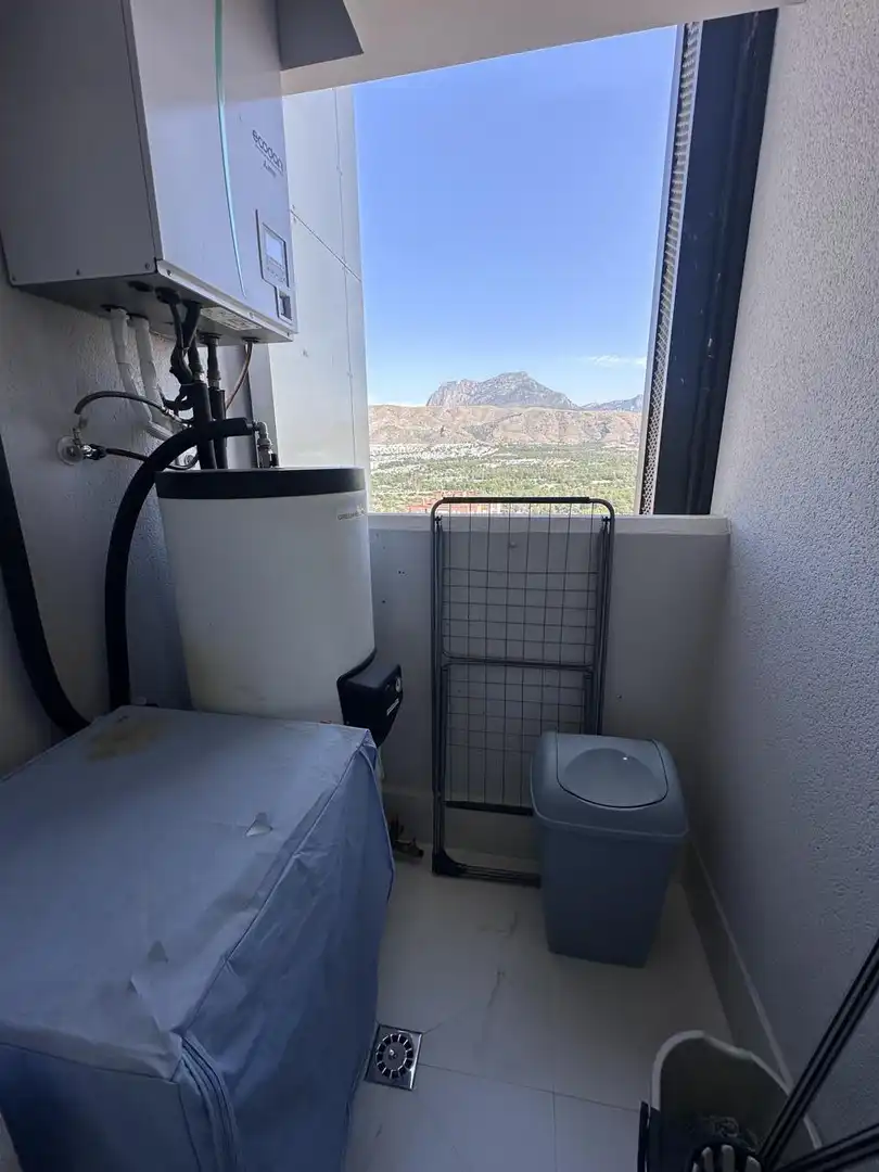 Piso en venta en De Benissa, imagen 93