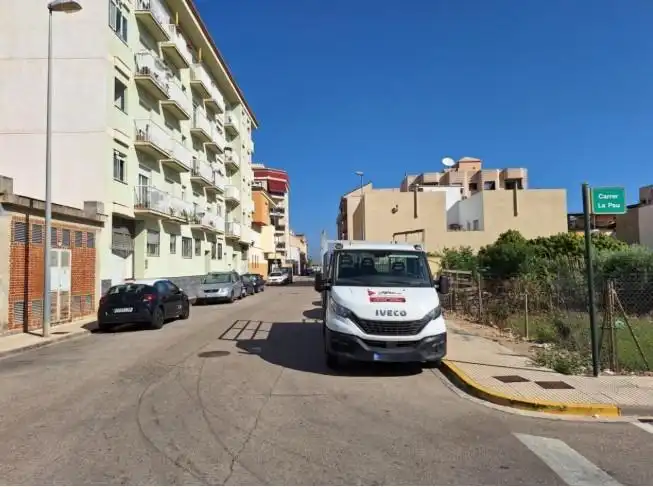 Terreny residencial en venda a Calle VELA DE LA 4, imagen 2