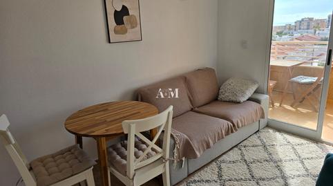 Photo 4 of Flat to rent in Cabo Cervera, Alicante