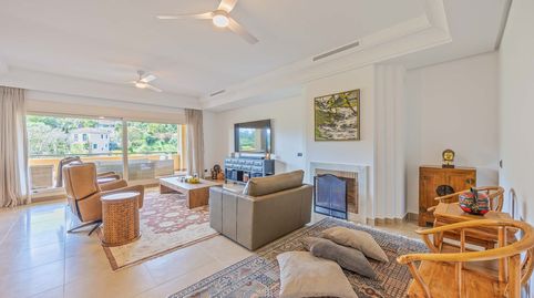 Foto 5 von Wohnungen zum Verkauf in Sotogrande Alto, Sotogrande