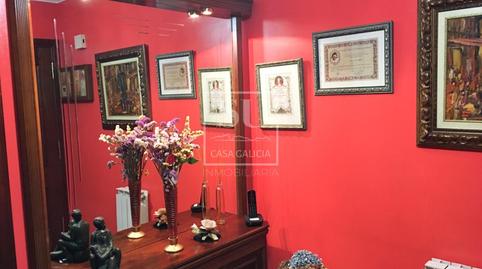 Foto 4 de Piso en venta en Casablanca - Calvario, Vigo