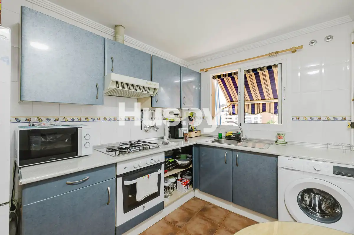 Cocina de Piso en venta en Residencial Jardín Botánico
