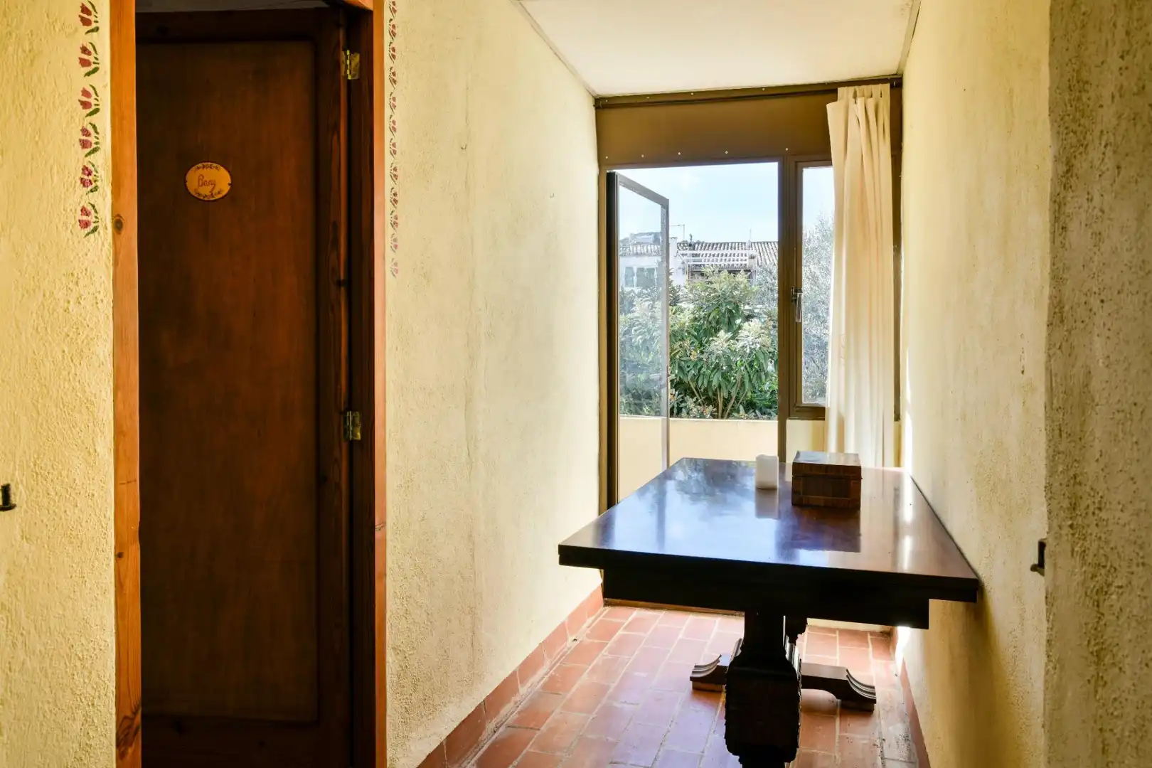 Casa o xalet en venda en Selva amb Jardí privat