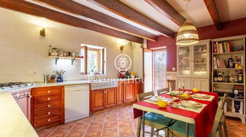 Foto 4 de Finca rústica en venda a Sant Iscle de Vallalta, Barcelona