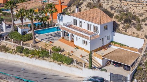 Foto 5 de Casa o chalet en venta en Calle Xaloc-ur Llano Pastores, 2, Busot, Alicante