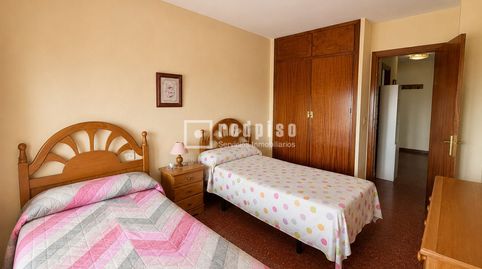 Foto 3 de Pis en venda a De la Marina, Centro, Vélez-Málaga