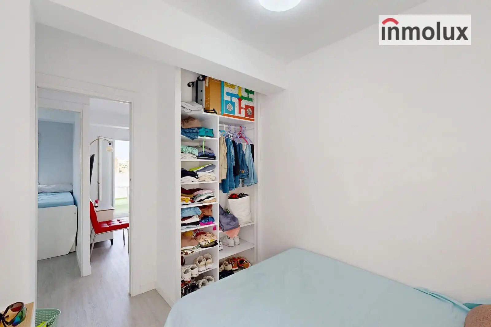 Ático en venta en Calle De La Tubería, imagen 10