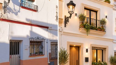 Photo 5 of Houses for sale in Calle Fernando de Herrera, 18, Calvario, Torremolinos