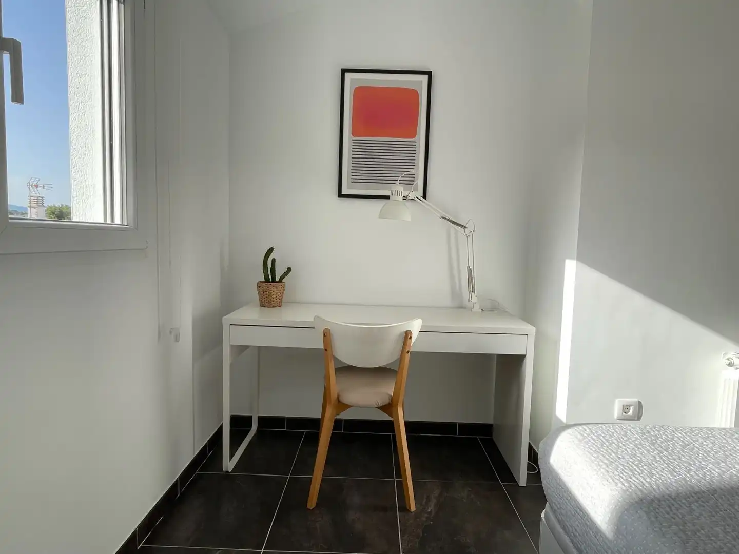 Bedroom of Detached homes for sale in Torres Torres  with Air Conditioner, Heating and Terrace