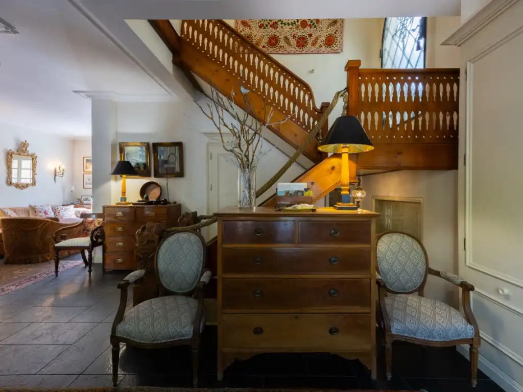 Casa o chalet en venta en Madrid con Balcón