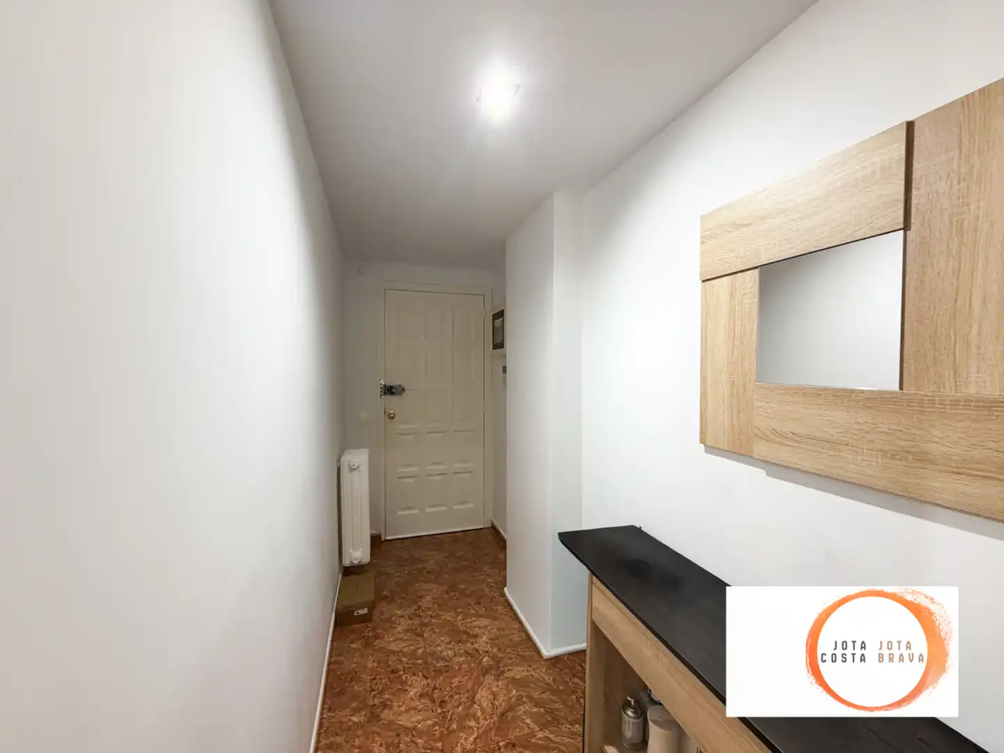 Piso en venta en Girona con Aire acondicionado, Calefacción y Trastero