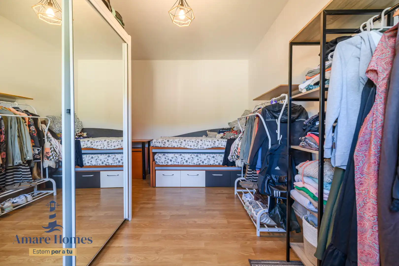 Flat with terrace for sale in Can Tintorer - Can Tries, imagen 37