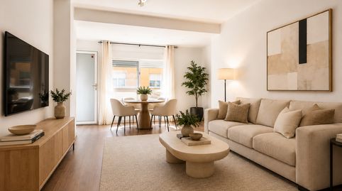 Foto 2 de Piso en venta en Santa Bárbara, Llíria