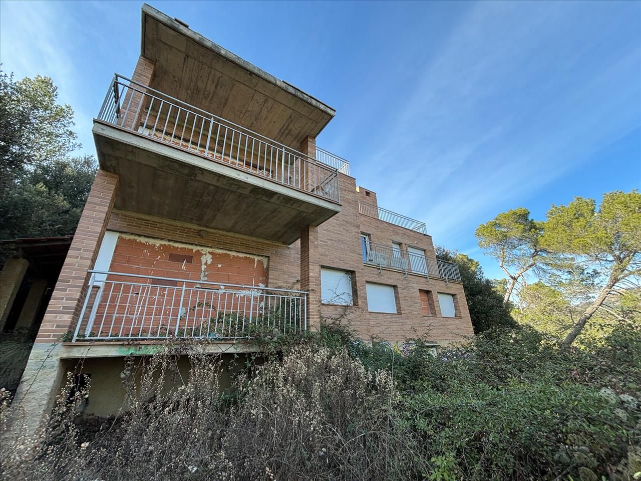 Casa o xalet en venda a CAMI DE PUIG CODINA , Matadepera