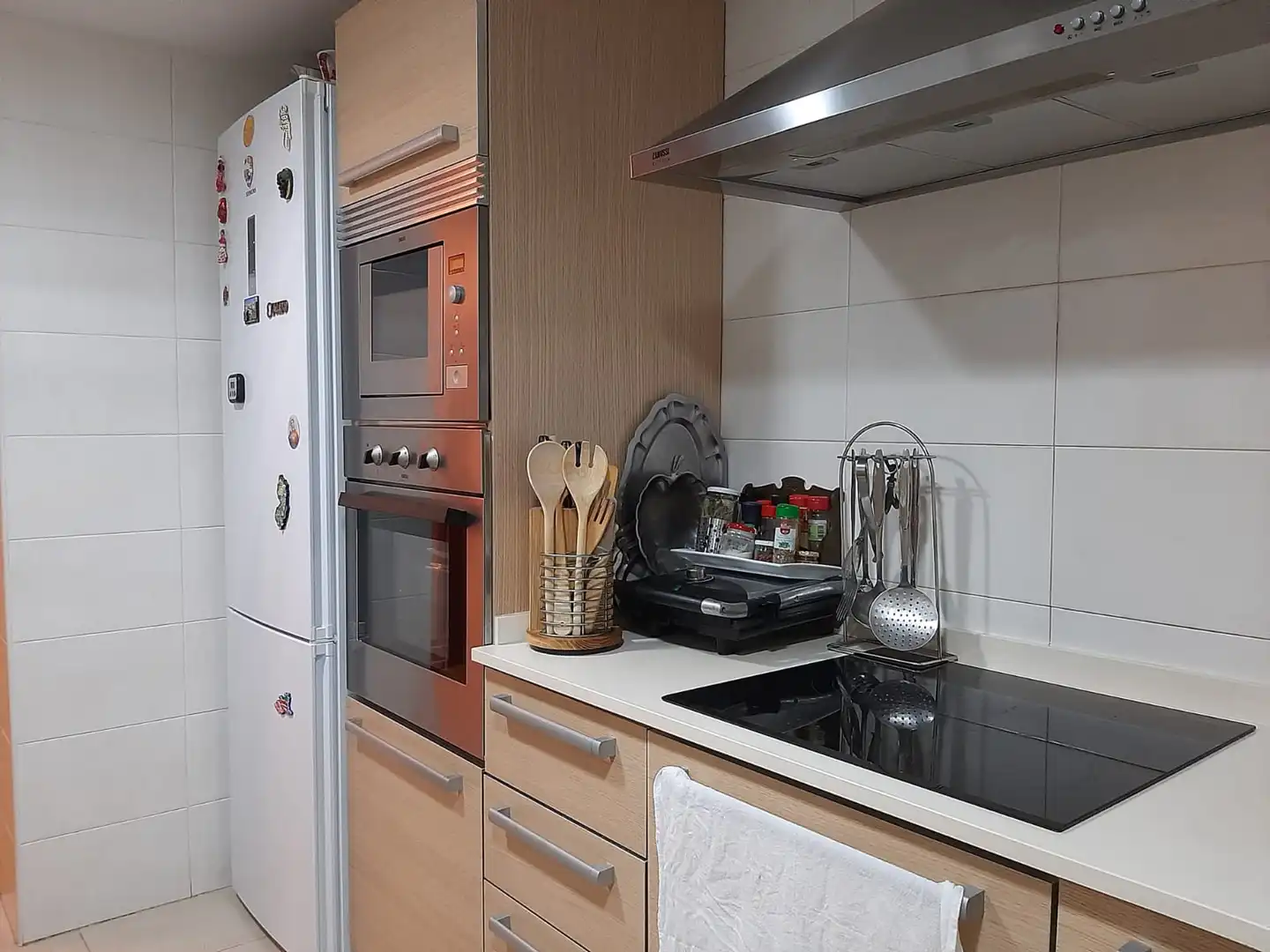 Piso en venta en Passeig de Sant Joan Baptista de la Salle, Port - Horta de Santa María