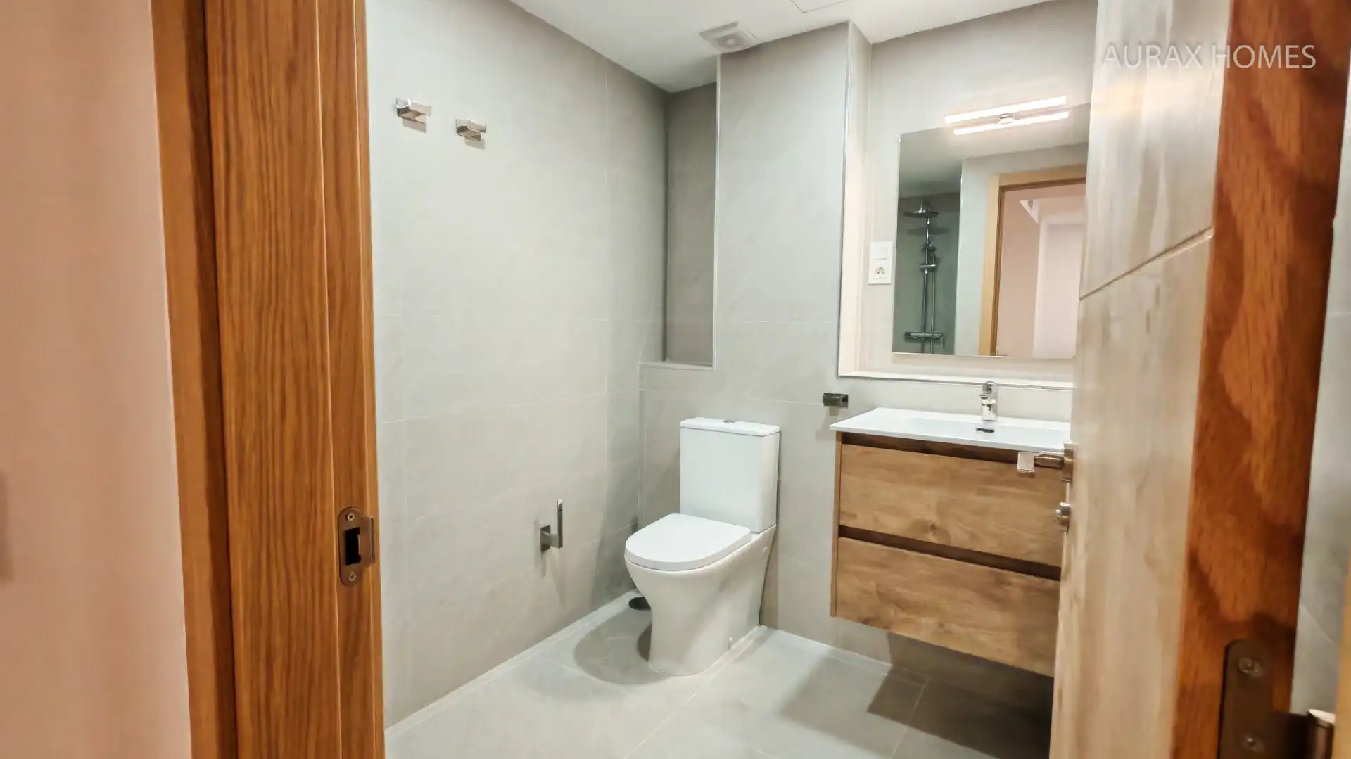 Apartment with lift to rent in Calle la Corta, imagen 16