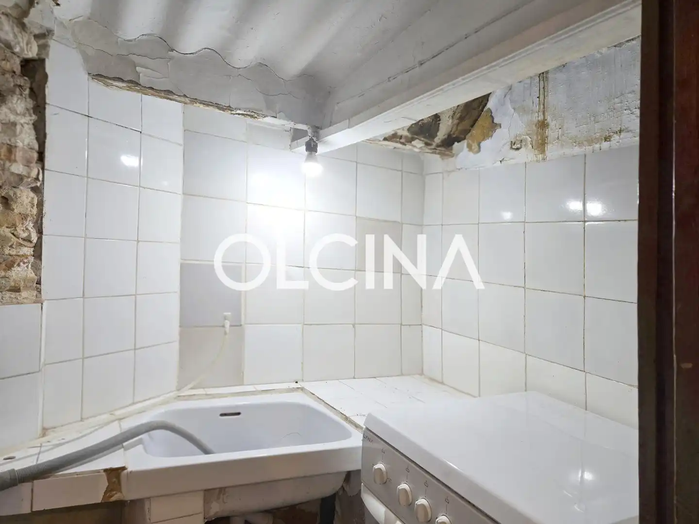 Bany de Casa o xalet en venda en Biar amb Terrassa, Traster i Balcó