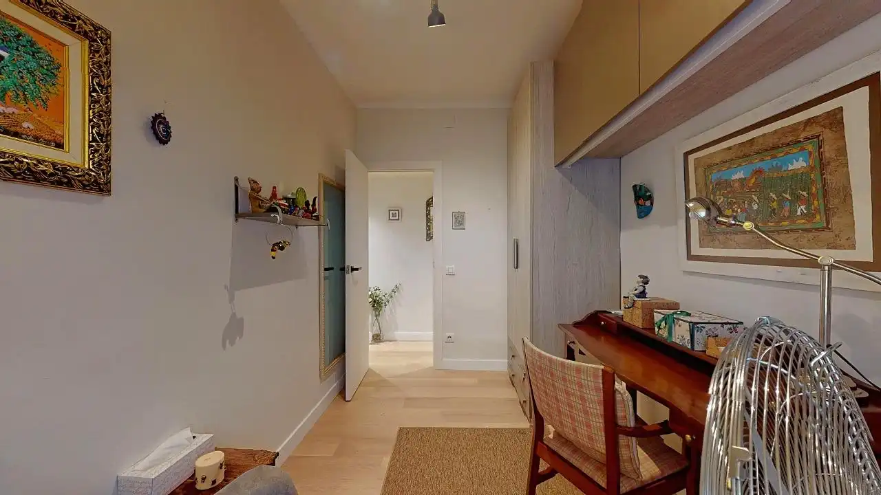 Flat with lift for sale in HONDURES, imagen 16