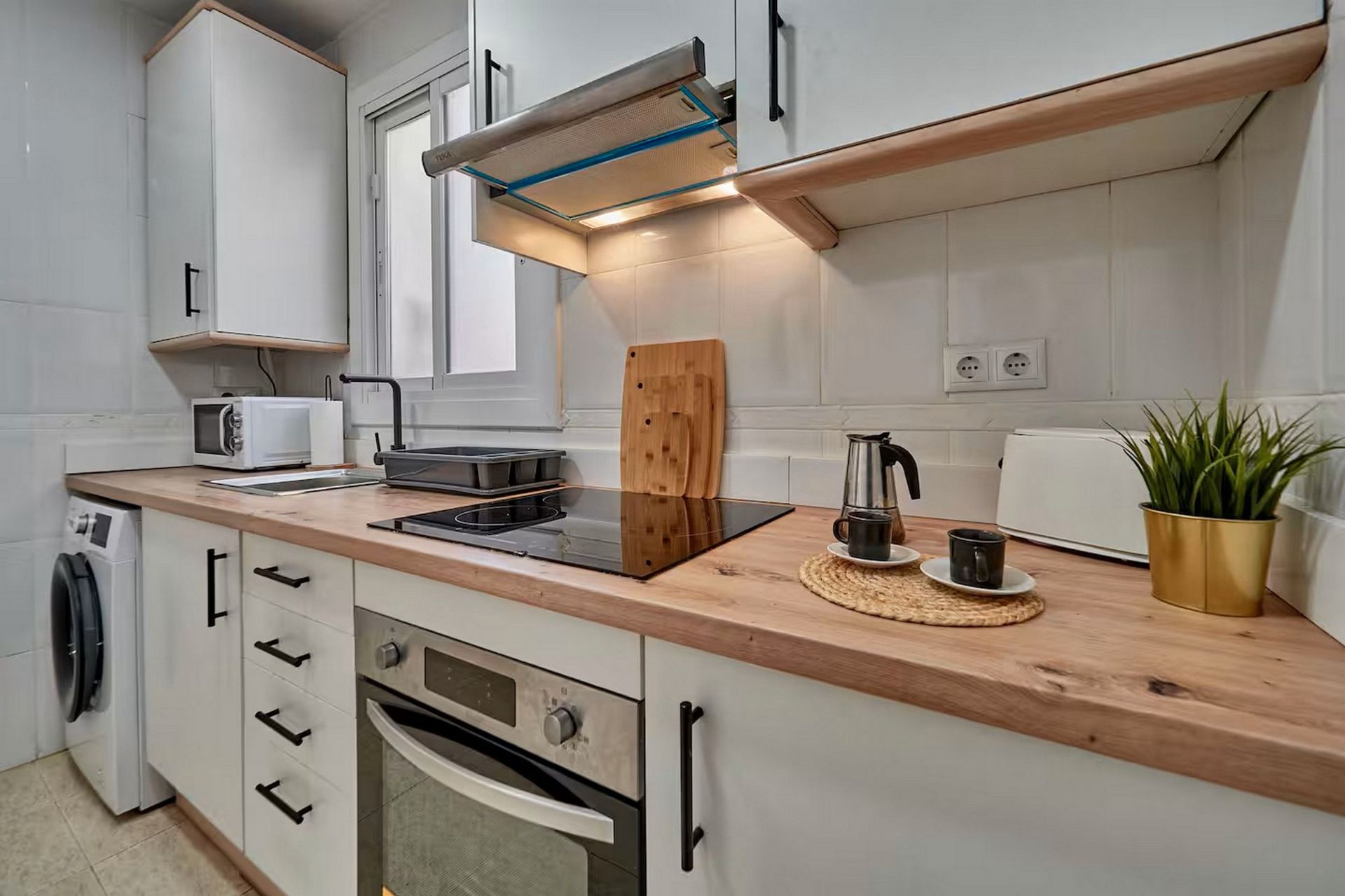 Flat to rent in Carrer Igualada, Príncep de Viana - Clot -Xalets Humbert Torres