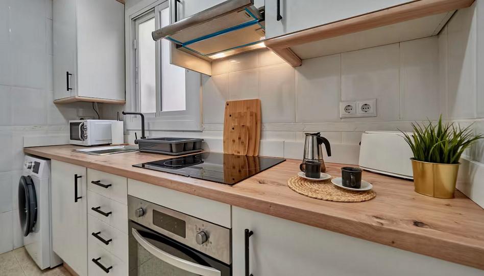 Photo 1 of Flat to rent in Carrer Igualada, Príncep de Viana - Clot -Xalets Humbert Torres, Lleida