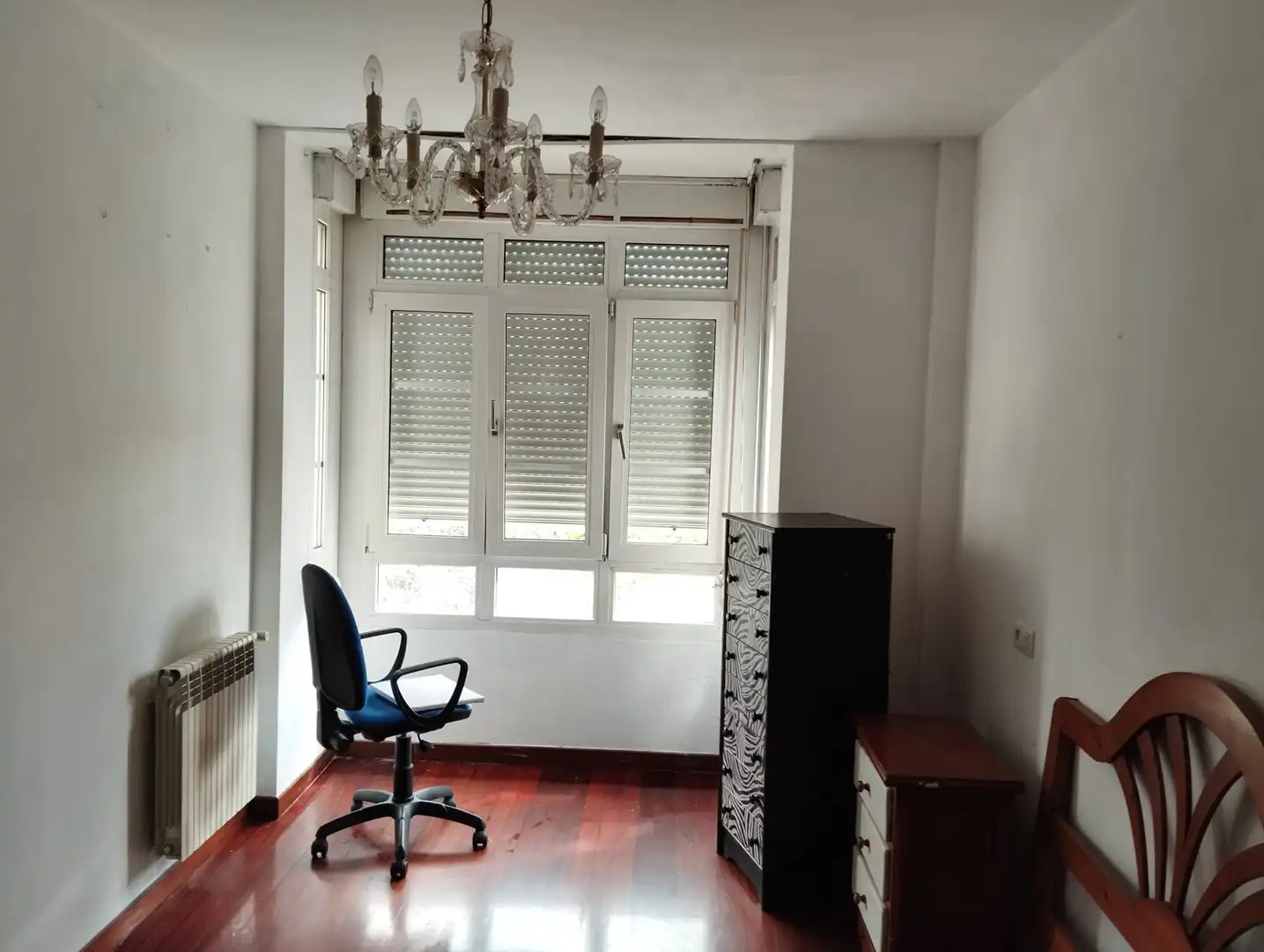 Wohnung zum Verkauf in Calzada de Sar, imagen 12