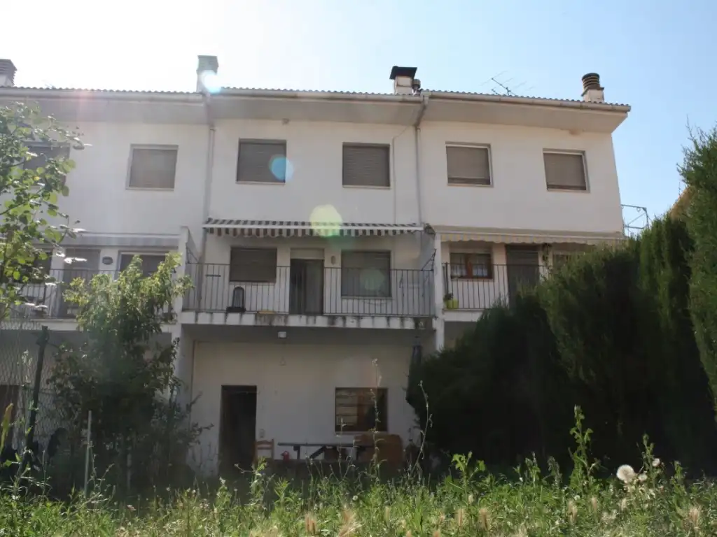 Außenansicht von Haus oder Chalet zum Verkauf in Gironella